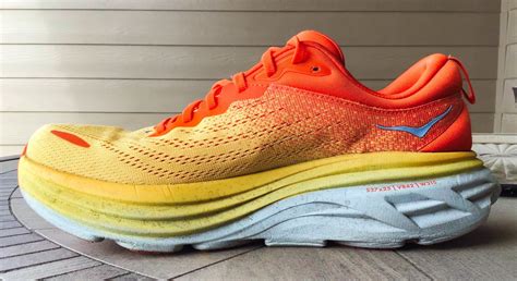 Hoka Bondi 8 Review | Running Shoes Guru