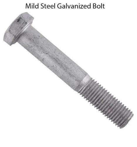 R.K.Industries, Ludhiana - Manufacturer of Hex Nut and Hex Bolt