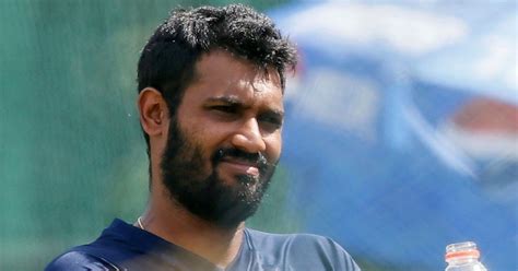 ‘We can pull off one win’: Stand-in captain Kapugedera upbeat about ...