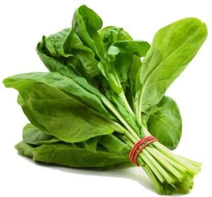 GRAH PRAVESH spinach, paalak, palak, Spinacia oleracea Seed Price in ...