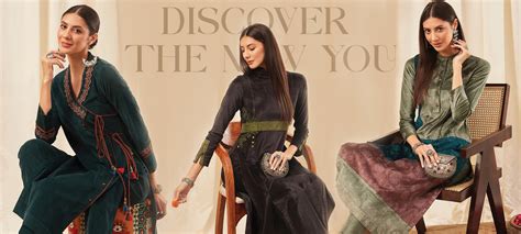 Ethnic wear for Women | Ethnic Dress Online Shopping- STADO