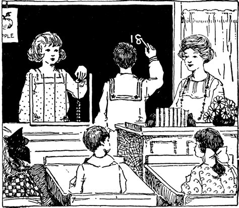 Class Learning Math 的图像结果