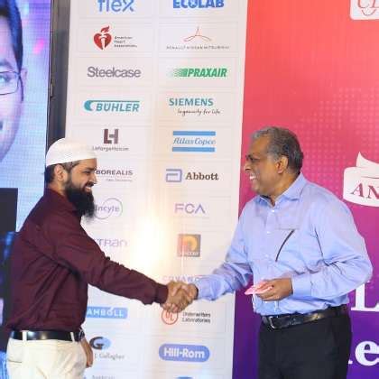 CommLab India Office Photos