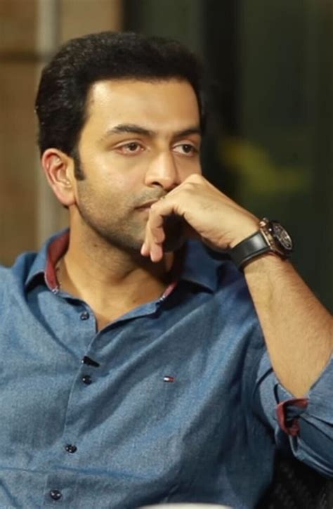 Prithviraj Sukumaran On Being In the Best Phase Of His Life Right Now