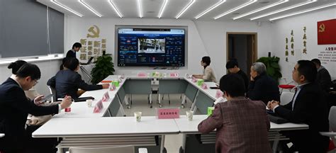 孔春浩主任赴江干区开展数字化改革未来社区专题调研