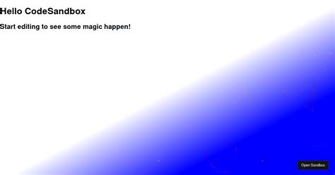 Rezultat imagine pentru Particle JS