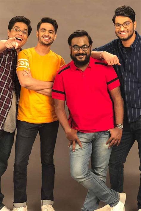AIB: Get Latest Buzz, Updates, Gossip, Photos & Videos