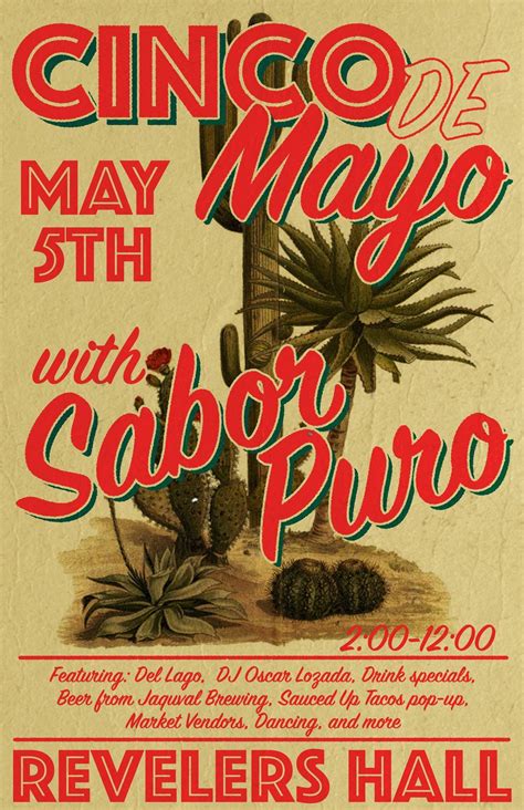 Cinco De Mayo Block Party!, 412 N Bishop Ave, Dallas, TX, United States ...