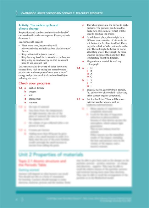 Image result for Grade 9 Science Book Lessons 12