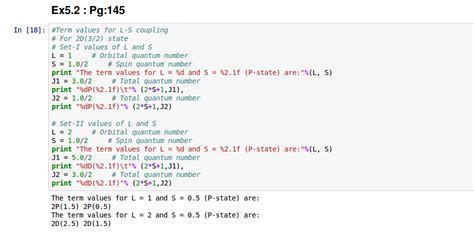 Python Textbook Companion Project | FOSSEE, IIT Bombay