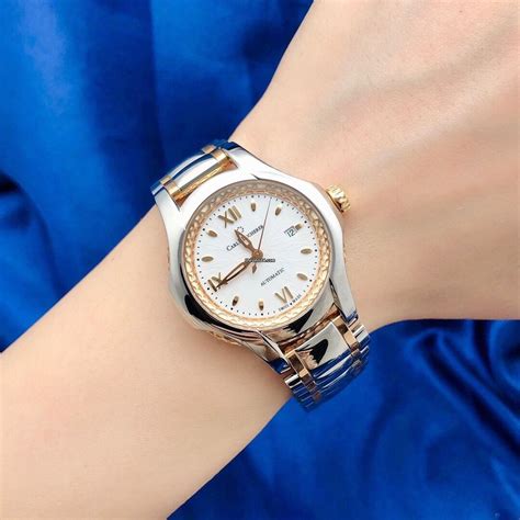 Carl F. Bucherer defc446ef8221419 for Rs.295,564 for sale from a ...