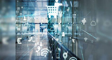 India get its first IoT-enabled smart trolleys in Hyderabad ...