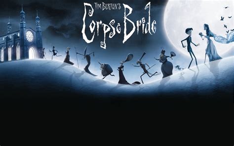 Corpse Bride Full Movie Stream 的图像结果