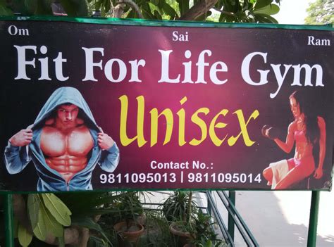 Fit for Life, Sec 14, Gurgaon- Gym | FitArrow.in