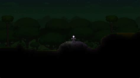 airarreT - Challenge World Map for Terraria - Terraria-Game.com