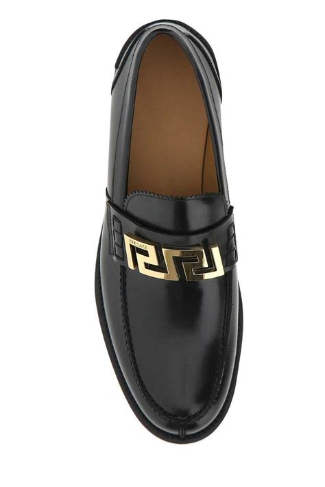 Versace Dress Shoes For Men