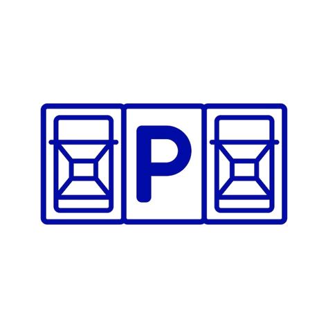Logo parking Zdjęcia - darmowe pobieranie na Freepik