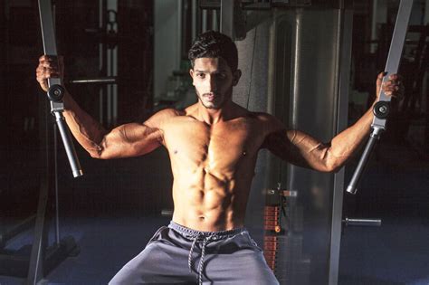 31 Days Of Fitness: Dodging Steroids Bad Coaches Ashwin Achieved His ...