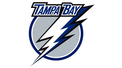 Tampa Bay Lightning Logo and symbol, meaning, history, PNG, brand