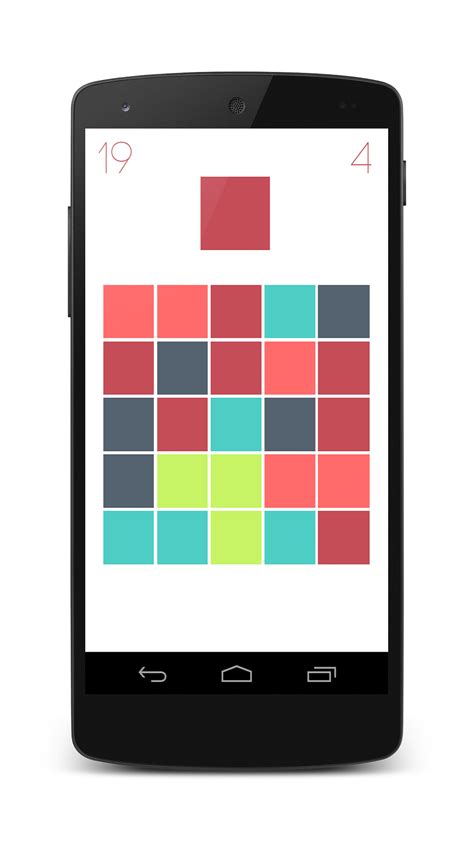 Color Tap - App on Amazon Appstore