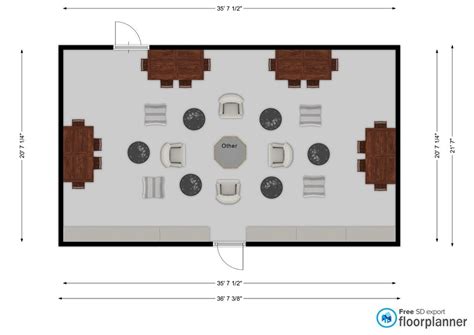 Computer Lab Template 的图像结果