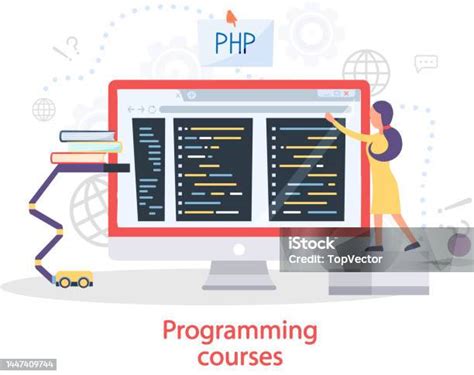 Computer Coding Lectures 的图像结果