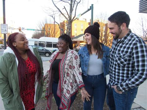 Photo Tour of Lark on Main in Charlottesville, VA