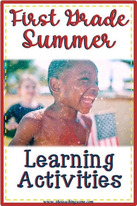 Image result for Summer First Lessons