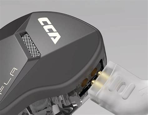 CCA FLA Wired IEM | Concept Kart