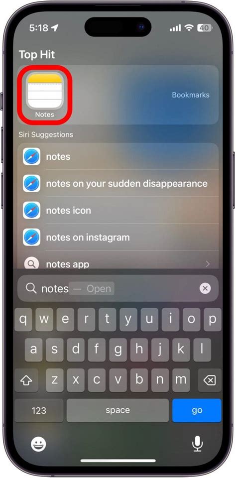 How to Scan Using Notes On iPhone 的图像结果