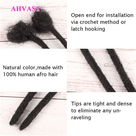 Image result for How to Attach Loc Extensions to Long Locs