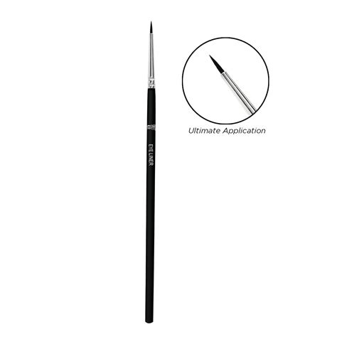 Eyeliner Brush – StreetWear Cosmetic