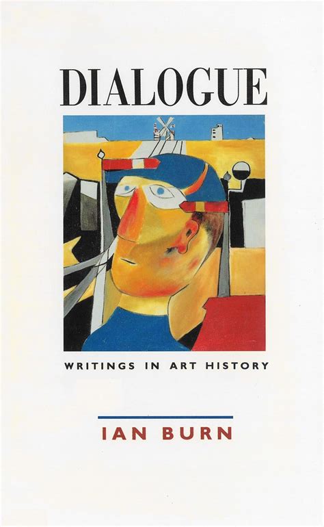 Dialogue: Writings in art history: Australian Essays on Art History ...