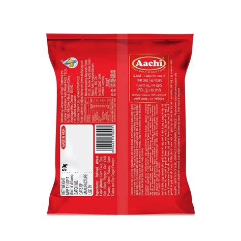 Aachi Gobi 65 Masala | Pack of 3 | Hot Offer Online – Aachifoods
