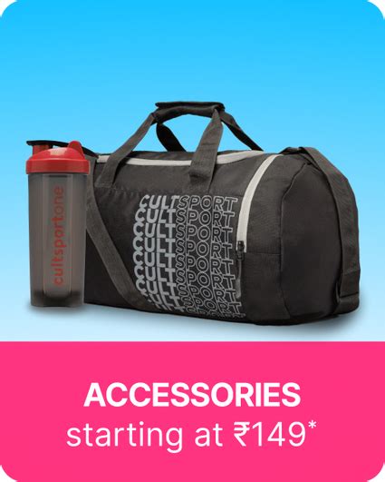 Buy Fitness Products & Equipment Online – Curefit Healthcare Pvt Ltd