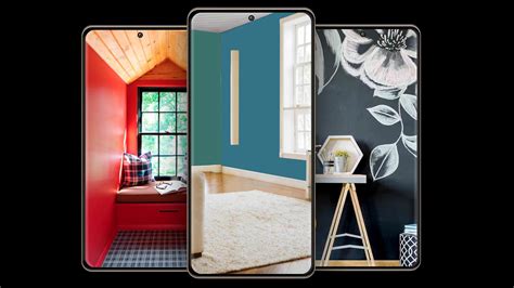 Wall Paint Designs Ideas APK for Android Download