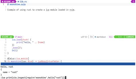 Rust Lua Script 2024 的图像结果