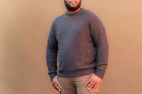 Buy quality cashmere sweaters - In stock