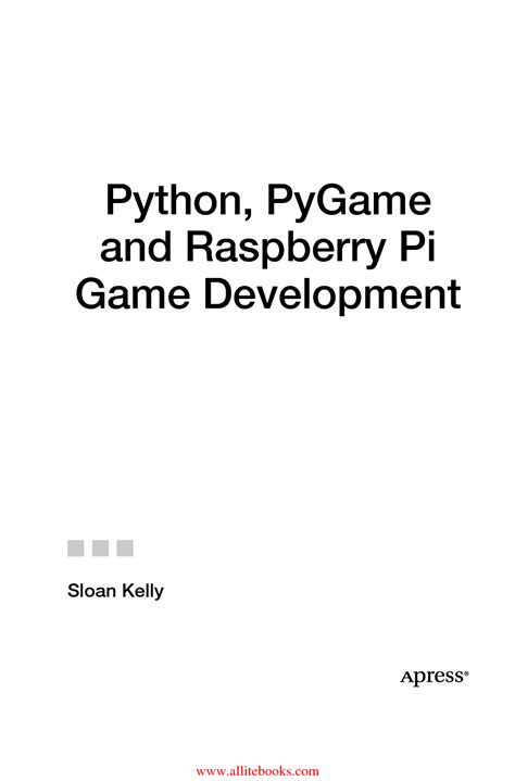 Image result for Python Game Development PDF