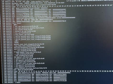 Image result for How to Fix Kernel Not Injecting