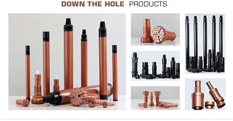 Dth Button Bits Exporter,Dth Button Bits Supplier from Ahmedabad India