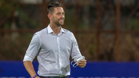 Want to achieve what no Indian club has done before: Mumbai City FC’s ...