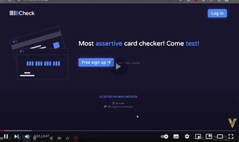 CC Checker Python 的图像结果