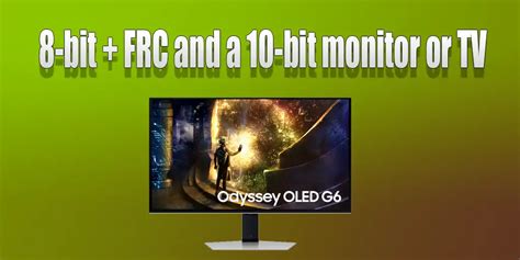 8-Bit vs 10-Bit Display 的图像结果