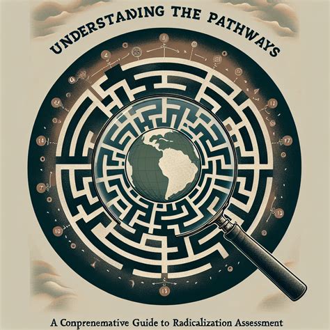 Understanding the Pathways: A Comprehensive Guide to Radicalization Assessment - PSYFORU