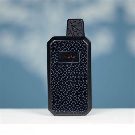 IGet Star L7000 Puffs- (Without Box) – vapevilla