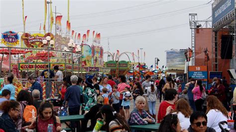 Houston Livestock Show and Rodeo hosting sensory-friendly carnival ...