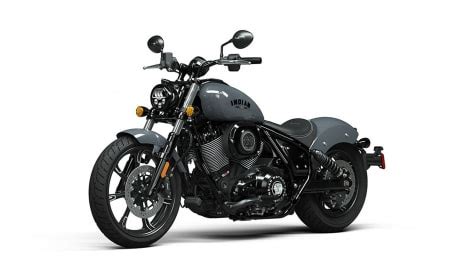 Indian Bikes Price List in India | Find New Indian Bike Models with ...