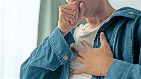Tuberculosis (TB) Symptoms