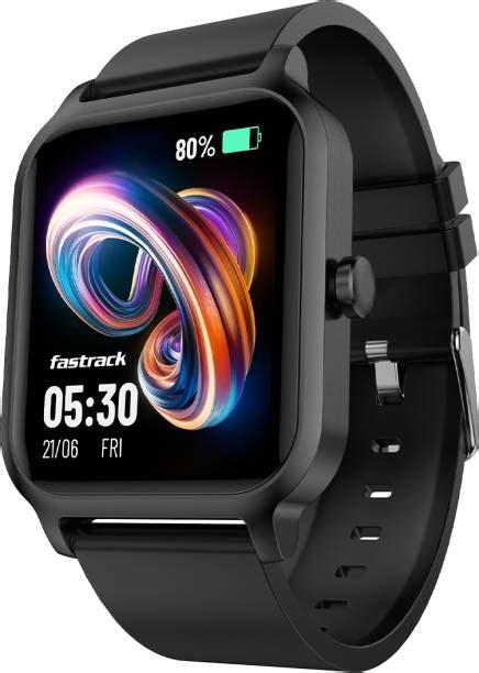 Fastrack Smart Watches - Buy Fastrack Smart Watches Online at Best ...